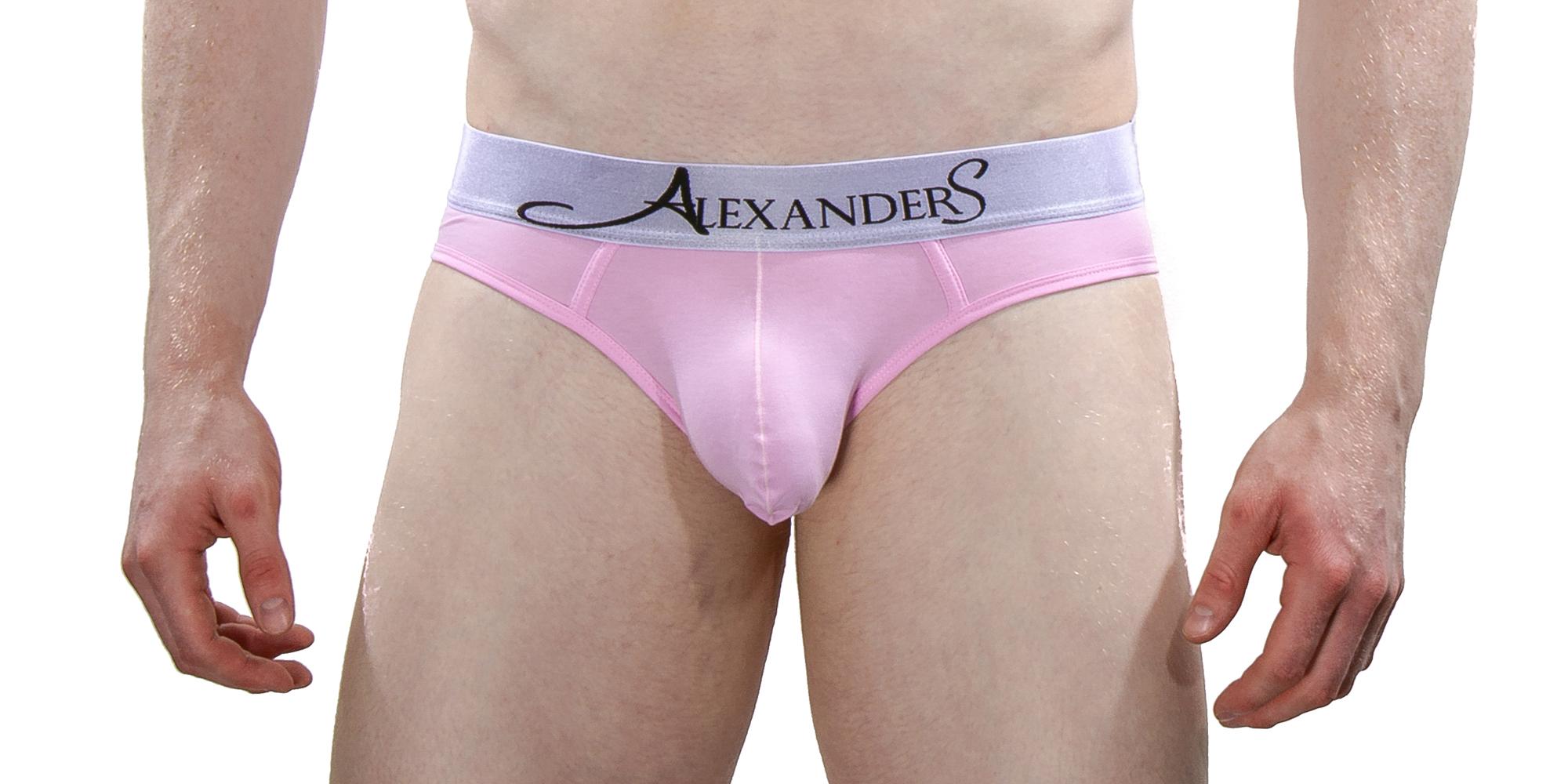 Shop men's underwear at AlexanderS for multipacks, hipsters, classic briefs, and more. Find the best coverage, colours, and styles all in one package.