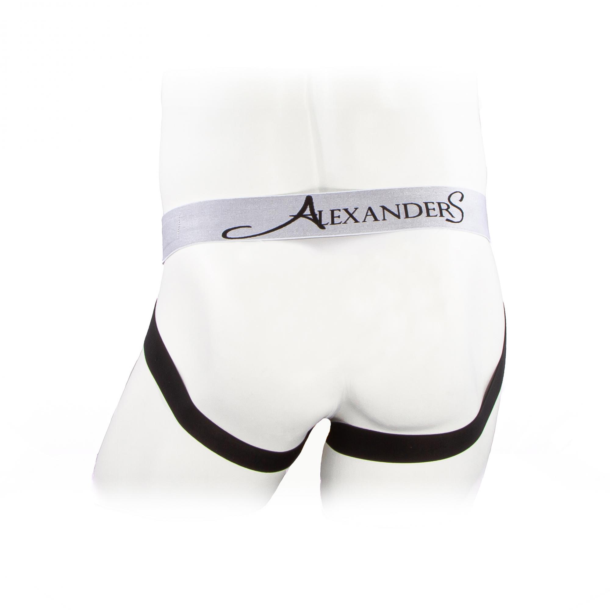 AlexanderS Jockstrap collection is here!  This bright jock is fun, sporty and supportive in all the right places. Traditionally, athletic supporters furnish.