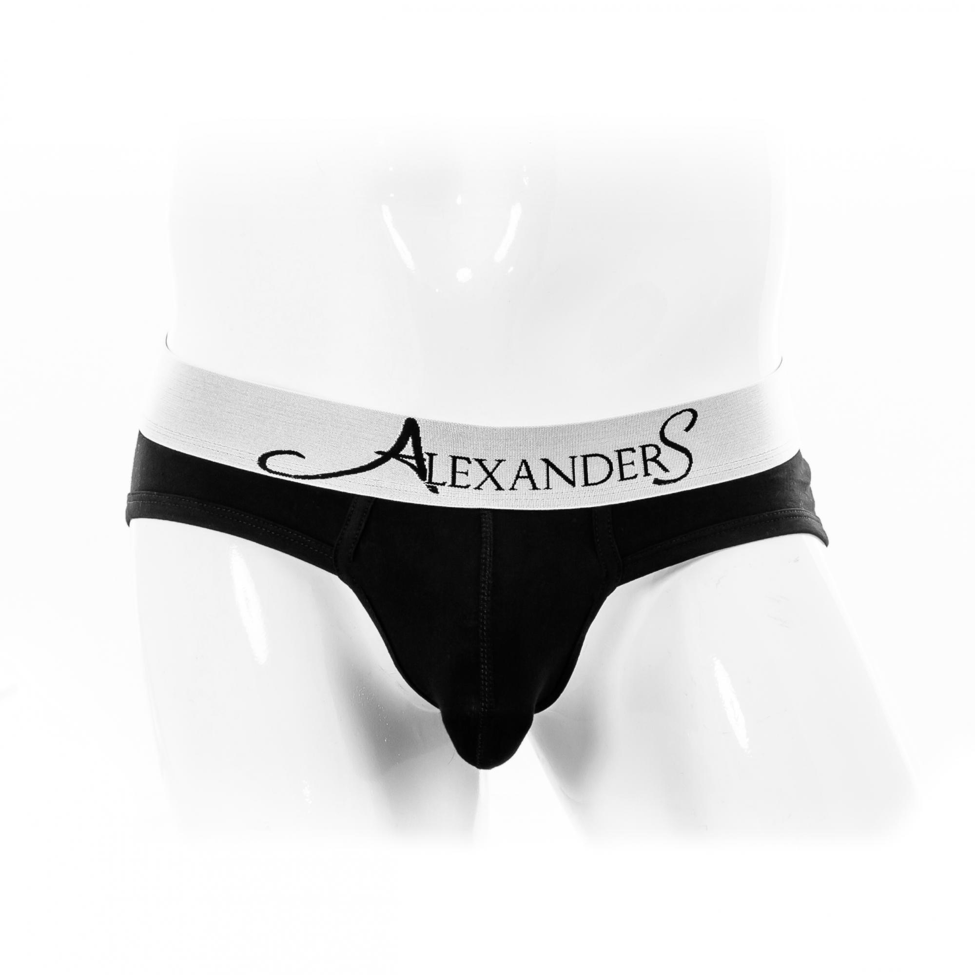 Shop men's underwear online in Australia at AlexanderS, Australia's online men's underwear store with trunks, briefs, jockstraps, g-strings and more.